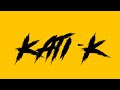 L Oiseau Rare KATI K Official Lyrics Video