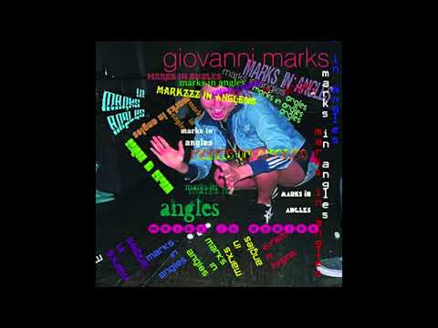 Giovanni Marks - Marks In Angles 2007