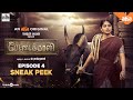 Pettaikaali - Sneak Peek 04 | aha Tamil Web-Series | Vetri Maaran, Raj Kumar | Santhosh Narayanan