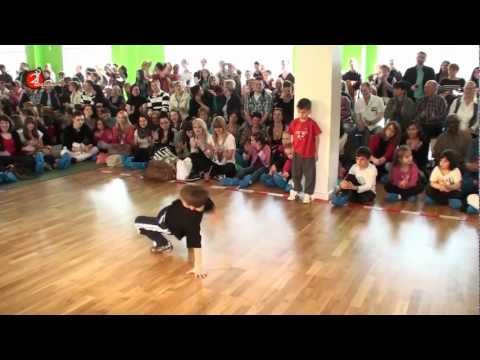 Get 2 Know Me (Block 1)