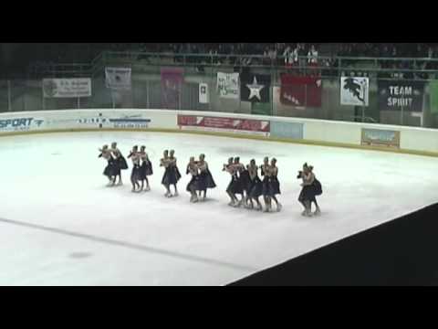 SpringCup2011- VALLEY BAY SINCHRO - FIN  (Jun FP)