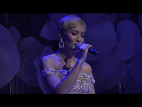 I Have Nothing - I Will Always Love You Medley by Lea Simanjuntak with Stradivari Orchestra | cover