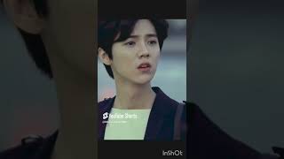 Download lagu Promise by luhan.handsome boy and cute girl love/time story ❤️ mp3