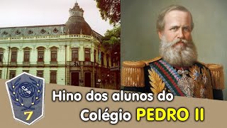 Hino dos Alunos do Colégio Pedro II