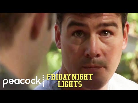 Coach Taylor Finds Julie and Matt in Bed | Friday Night Lights