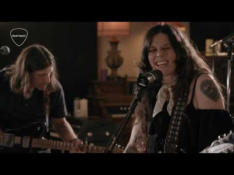 Live With: Lilly Hiatt - P-Town