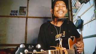 Download lagu Ade baton - bangunlah putra putri Pertiwi Iwan fals ( cover ) mp3