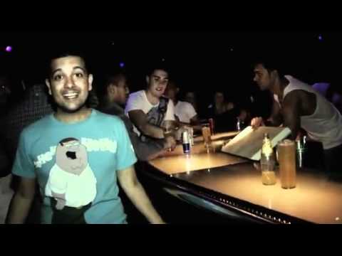 a party Sak Noel   Loca People