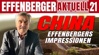 Peking hautnah: Verbotene Stadt, Chinesische Mauer & Terrakotta-Armee - Effenbergers Impressionen