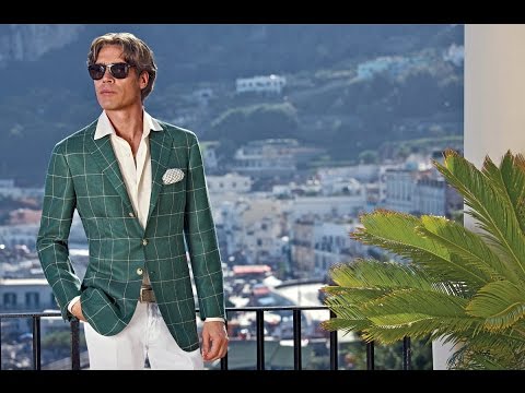 [HD] Sweet Tweed - Rauer Stoff für feine Leute (Doku)