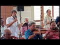 Navil Enesothan Namam Kester Live In Church നാവിൽ എന്നീശോ തൻ നാമ�