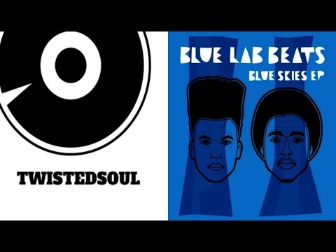 Blue Lab Beats - Skippy (ft. Joe Armon-Jones & Sheldon Agwu)