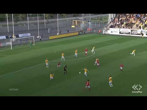 Chisom Egbuchunam .. Nigerian Striker