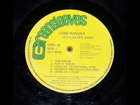 You Should Have Known Riddim Mix - Dubwise Selecta Ft. Peter Metro Lone Ranger Dennis & U Brown