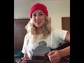Tori Kelly U Remind Me Usher QuaranTeaWithTori
