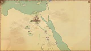Pharaoh A New Era - Episode 20/21 - Gameplay - No Commentary
