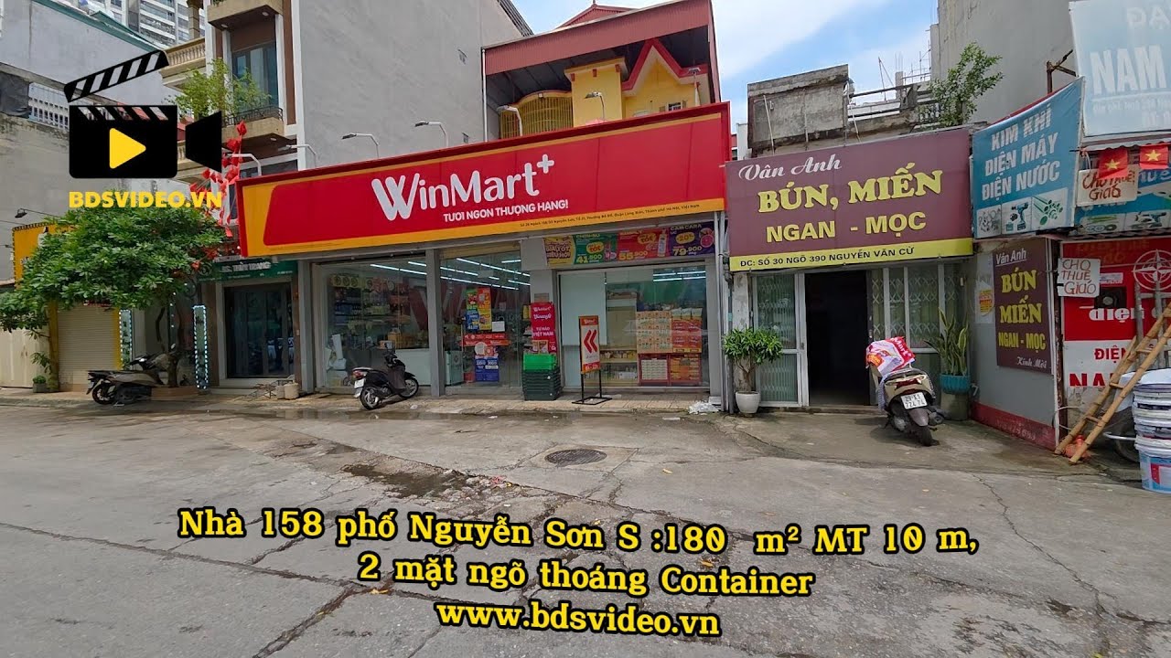 Property Video Thumbnail