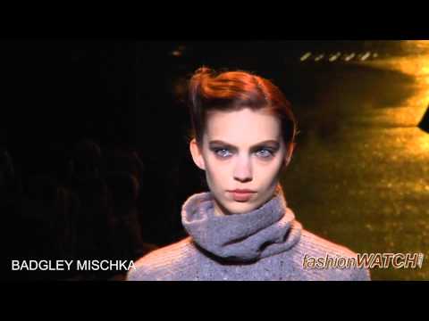 Fall/Winter 2011-2012 High Collar - Fashion Trend