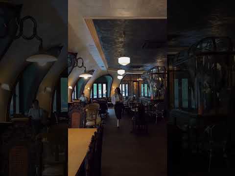 Tiệm Cheese coffee đẹp nhất?