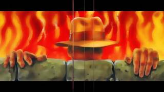 Bill Goins - Lone rider (vocal) 1985