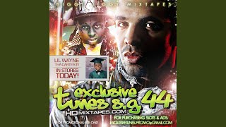 Smoke Sumthin feat. Lil Wayne