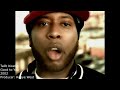 Sampled by Kanye West: Talib Kweli - Good to You (4)