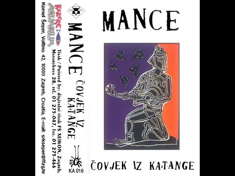 MANCE - JAVOROVA GRANA