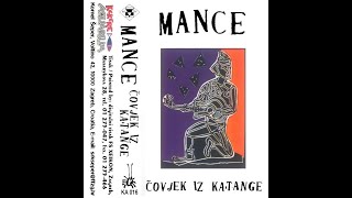 MANCE - JAVOROVA GRANA