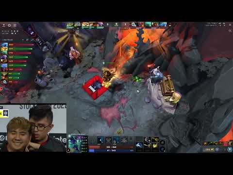 BOOM.Yopaj vs NigmaSea.Alacrity - Puck vs Death Prophet - DPC SEA Div 1 Game 1