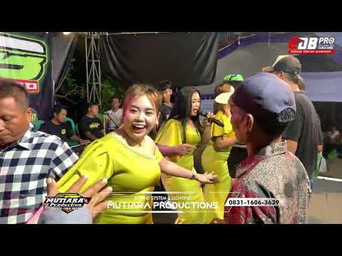 SAYUP SAYUP - COVER EDB PRO ( VOC.NINDA JULIAN )