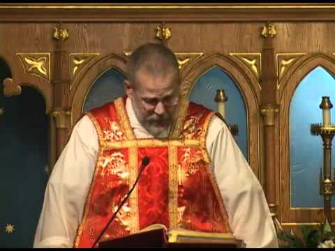 Jun 29 - Homily: Peter and Paul Gift to the Church