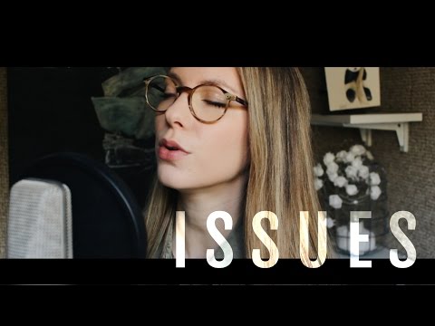 Issues - Julia Michaels | Romy Wave piano cover