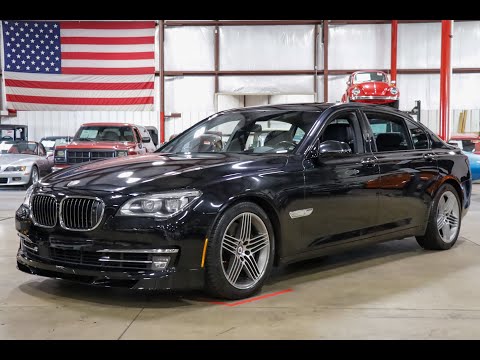 2015 BMW Alpina B7 (CC-1902741) for sale in Kentwood, Michigan