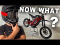 I Bought The 2024 Surron X Now What