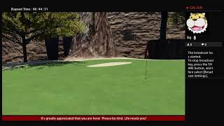 The Mike Irish Experiment starring Tom,Joseph,Demonblood,Elvis,Shaun & friends