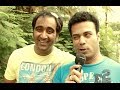 Animal Planet In Hindi Funny Spoof Aziz Naser