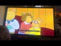 Opening To Arthur Goes To School 2002 VHS
