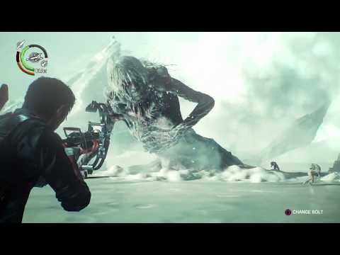 evil within 2 gameplay walkthrough pt 28