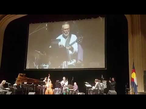 Thom Rotella - Boulder, CO 4/10/19