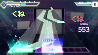 ［プロセカ］ドーナツホール    初見プレイ！