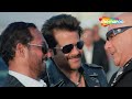 उदय और मजनू भाई ने किया RDX GODFATHER का स्वागत 