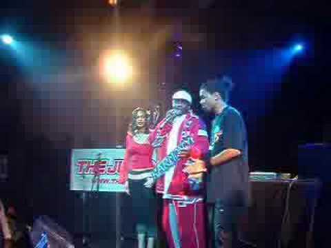 2004 Jump Off 30 Producer Battle 32