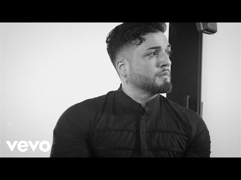 Antón Cortés - Te Pediría