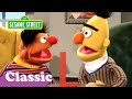 La La La Letter L Song With Bert And Ernie Sesame Street Classic