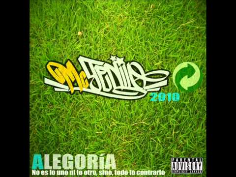 MC Genio - Bajo El Poste (Con Dementee MC) (2010)