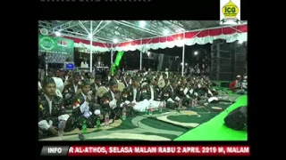 Download lagu KELUARGA BESAR ICG - ISLAMIC CENTRE GAROKGEK MEMPERINGATI HAOL AKBAR KE 24 mp3