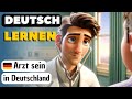 German Listening Practice B1 B2 Learn With A Story