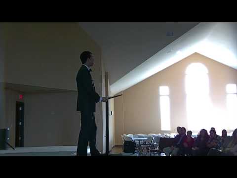 2012-02-04 First Things First - Fat Sick And Nearly Dead