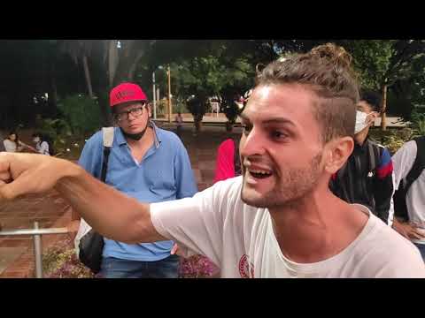 Gasper Vs. Nokaut - Octavos - Ascenso Directo.