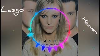 Lasgo - Heaven ( Cd something ) legenda